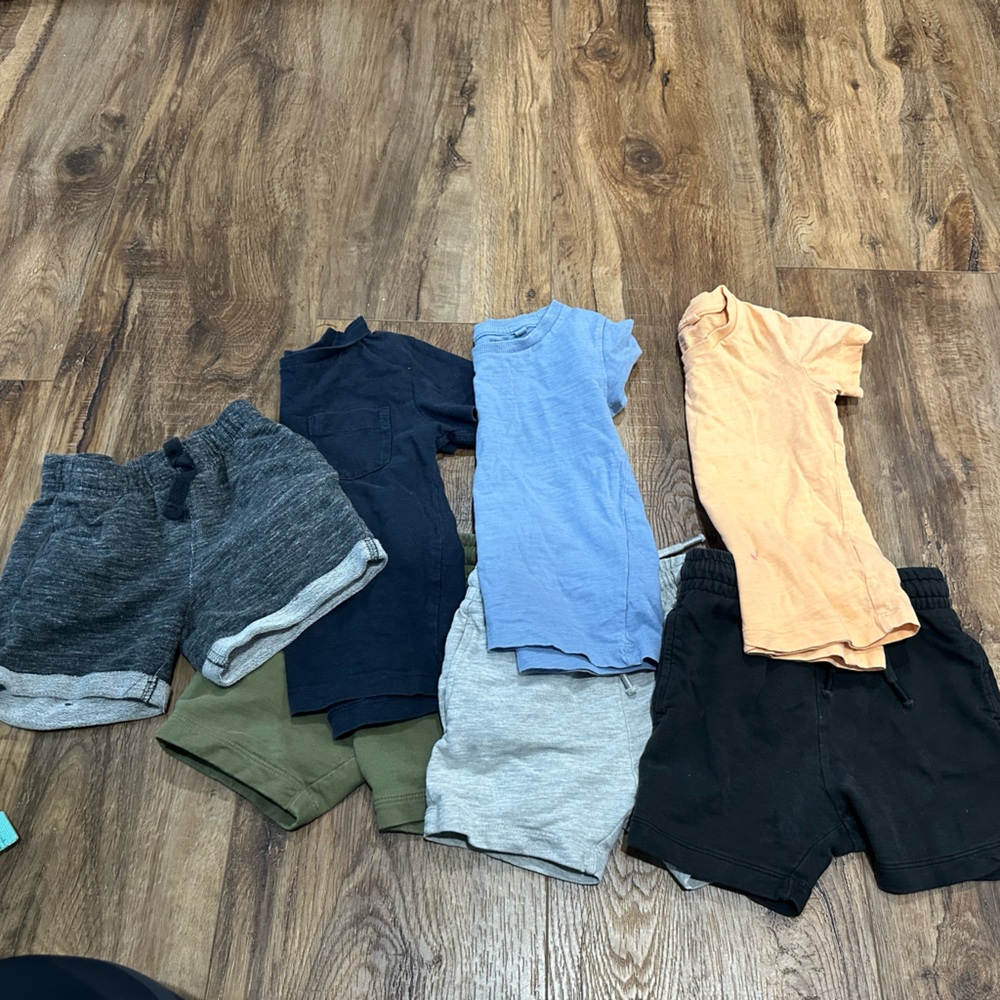 NEXT bundle 1.5-2 years